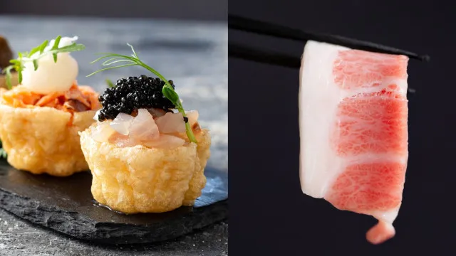 
                    Do caviar ao foie gras: Os 12 alimentos mais caros do mundo
                
