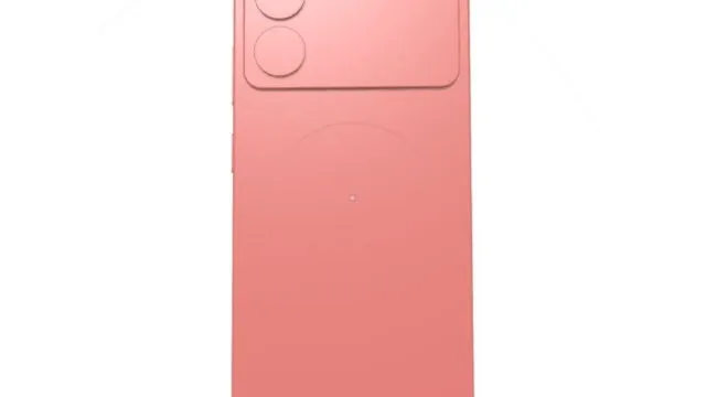 
                    Veja as primeiras imagens do Galaxy S27 Ultra. Lembra-lhe alguma coisa?
                