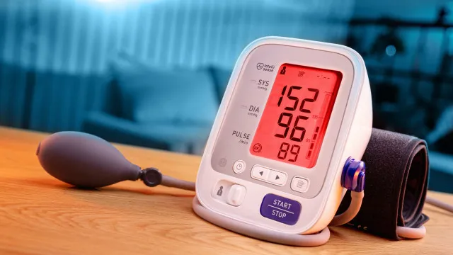 
                    5 (maus) hábitos que aumentam a pressão arterial, segundo médico
                