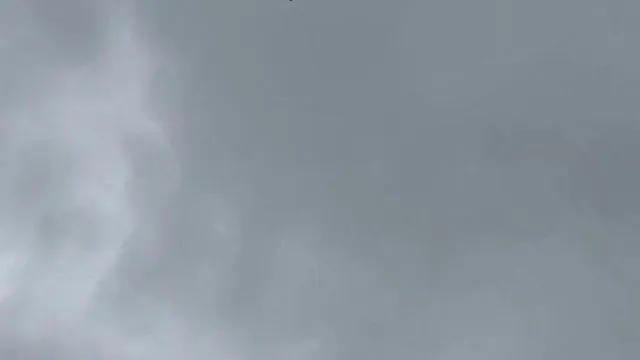 
                    Avião militar norte-americano aterra em Moscovo. EUA e Rússia em silêncio
                