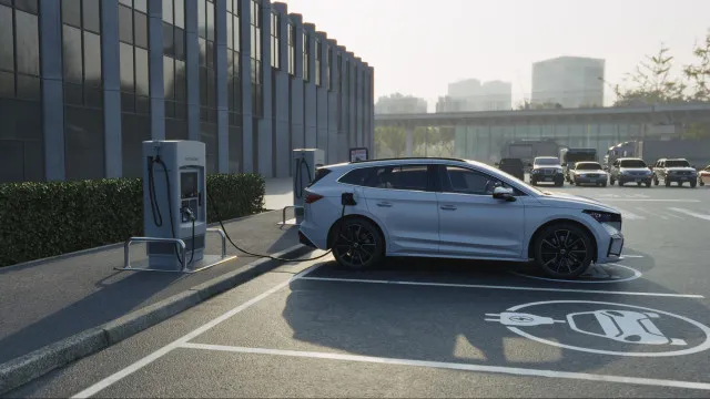 
                    Vendas de carros elétricos na Europa dispararam 51% em julho
                