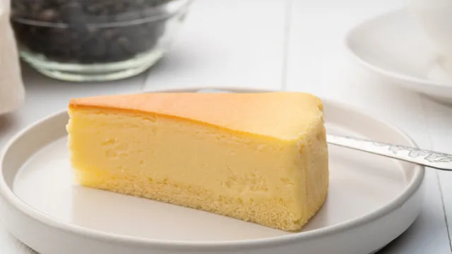 
                     Bolo de iogurte 