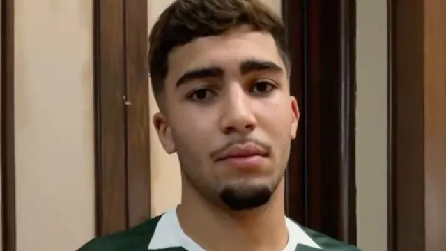 
                    Moncef Zekri revela o seu ídolo no futebol... e é um ex-Sporting
                