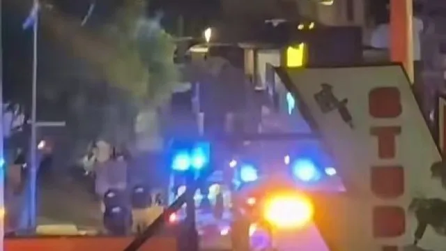 
                    MP instaura inquérito ao atropelamento ocorrido em Albufeira
                