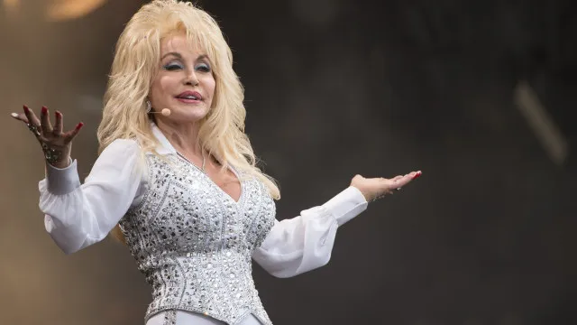
                    Dolly Parton deixou um último desejo para o seu funeral
                