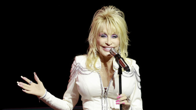 Revelada causa da morte de Dolly Parton. O comunicado da sua equipa