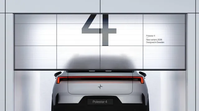 
                    Novo SUV da Polestar revelado na próxima semana. O que esperar?
                