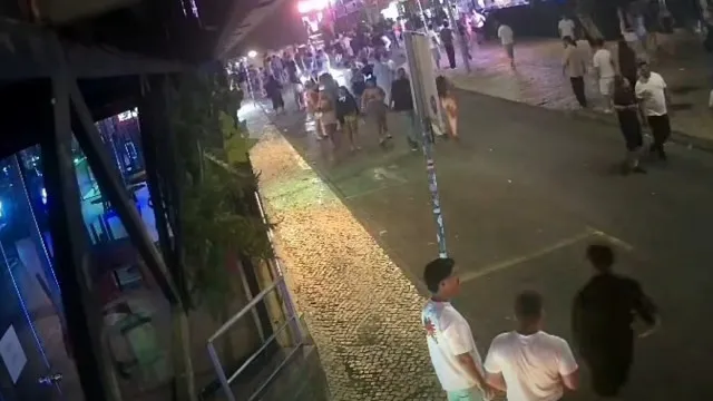 
                    Albufeira. Suspeito de atropelamento hoje em tribunal: 