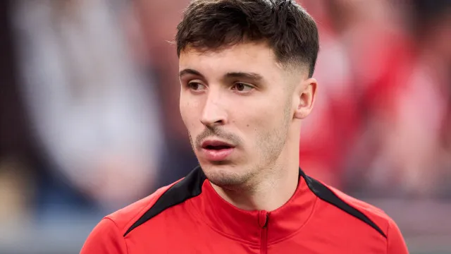 
                    Oficial: Valery Fernández é reforço do Académico de Viseu
                