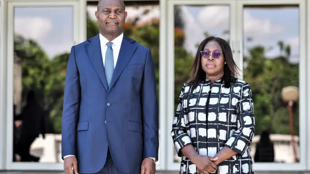 
                    Moçambique defende IA, mas alerta para perigo das deepfakes nas eleições
                