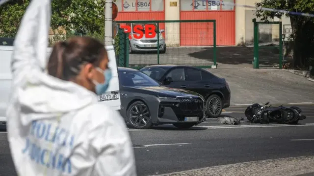 
                    Gangue do Rolex: Do condutor assaltado ao ladrão que morreu atropelado
                