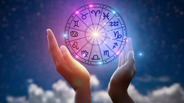 
                    Zodíaco. Signos que vão viver um 