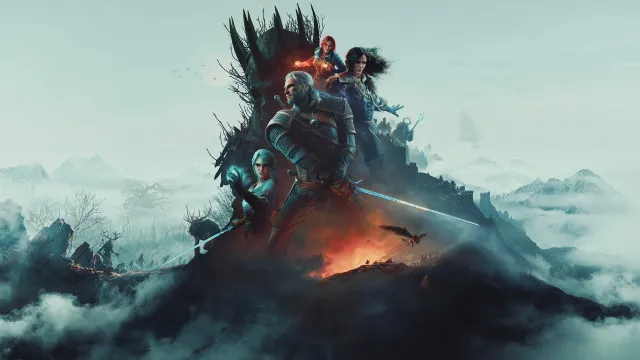 
                    Um dos melhores jogos da geração passada ficará melhor do que nunca
                