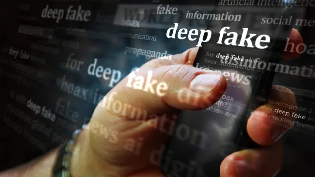 
                    IA esteve em 18% das notícias falsas verificadas na Europa em julho
                