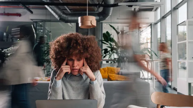 
                    Problemas no trabalho? O Sol em Balança pode ajudar!
                