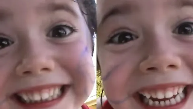 
                    É atriz e acaba de completar 21 anos. Consegue reconhecê-la?
                