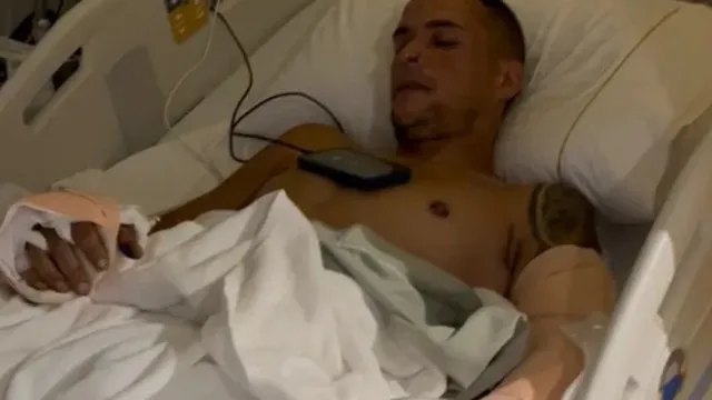 
                    Espanhol atropelado na Tailândia soma dívidas e pede ajuda para regressar
                