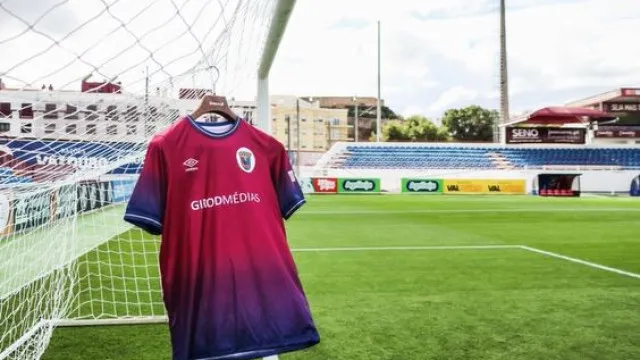 
                    Torreense goleia e tem pré-eliminatória da Liga Europa feminina à vista
                