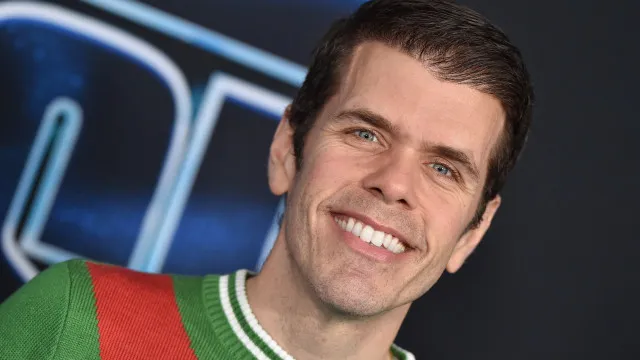 
                    Hospitalizado, Perez Hilton está agora focado em tratar a saúde mental
                