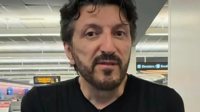Mulher de Lito Sousa diz que ele já recebeu medicamento experimental