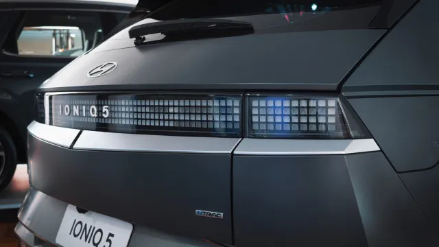 
                    Hyundai quer salto gigante nos elétricos e chegar aos 420 mil na Europa
                