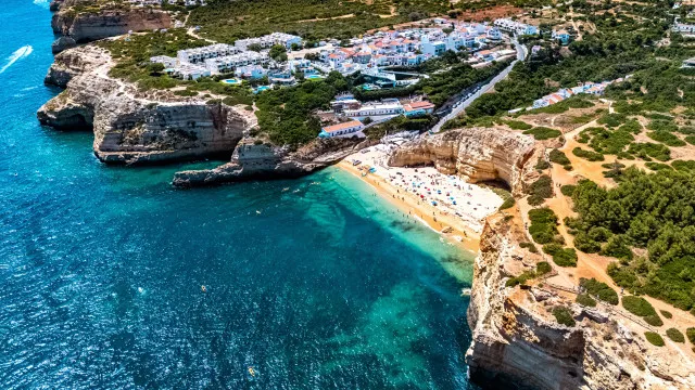 Estudo sobre resíduos do Algarve vai avaliar proposta da ZERO