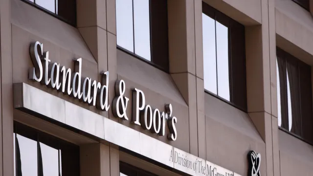 
                    S&P pode mexer hoje no rating de Portugal: Eis as previsões dos analistas
                