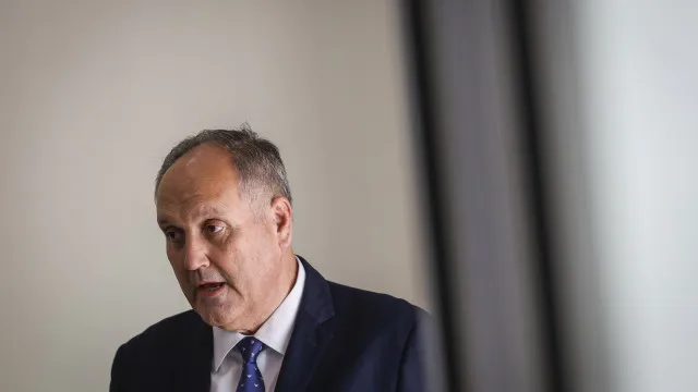 
                    Diretor da PJ nega ter mentido em tribunal no processo Football Leaks
                