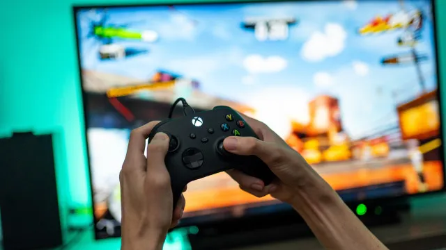 
                    Com rival em polémica, Xbox anuncia ferramenta para 