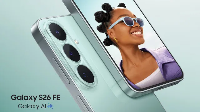 
                    Eis o Galaxy S26 FE. O telemóvel (cada vez menos) acessível da Samsung
                
