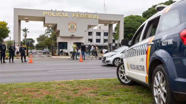 
                    Operação no Brasil desmantela grupo internacional de tráfico sexual
                
