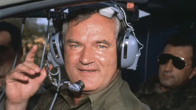 
                    Quem era Ratko Mladić, o 