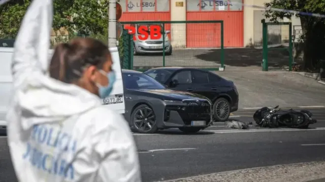 
                    Gangue do Rolex: Vítima rejeita responsabilidade na morte de assaltante
                