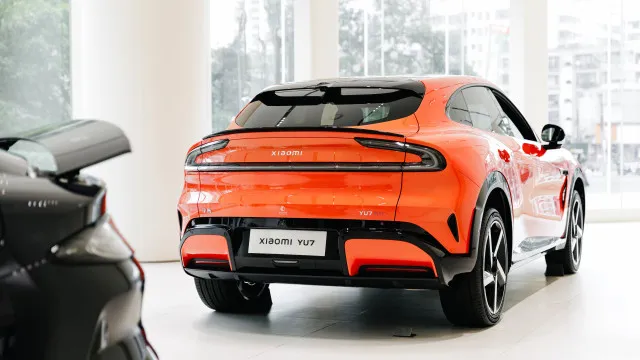 
                    Xiaomi dá novo passo para levar os seus carros à Europa (e não só)
                