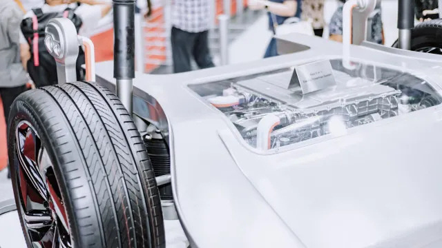 
                    Chineses podem produzir 1,5 milhões de carros na Europa dentro de 10 anos
                