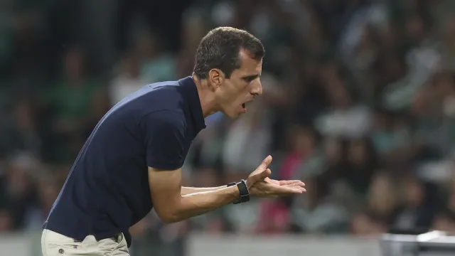 Sérgio Ferreira quer Alverca focado em contrariar açorianos motivados