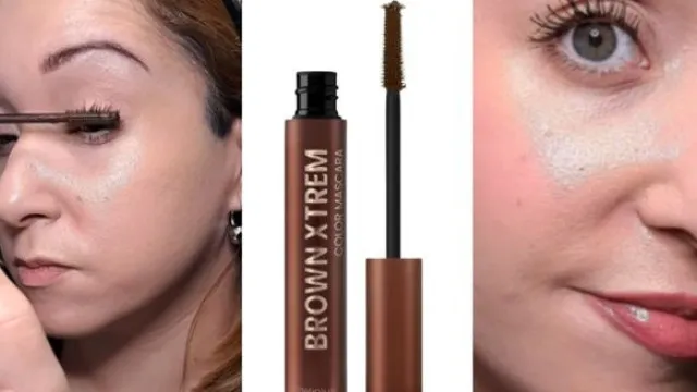 
                    Make up do Mercadona vale a pena? Especialistas falam de novidade viral
                
