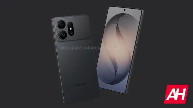 
                    O próximo de topo de gama da Samsung tornará as fotos mais realistas
                