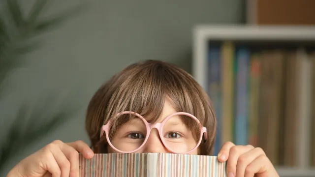 
                    Regresso às aulas: 10 livros que ajudam os mais novos a voltar à rotina
                