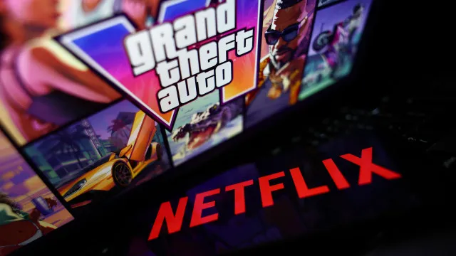 
                    Netflix tem motivos para ficar satisfeita com apresentação de 