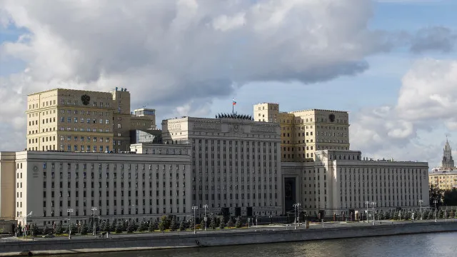 
                    Rússia testa míssil intercontinental com paz na Ucrânia 