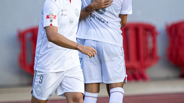 
                    Golo de Ondó garante triunfo da União de Leiria sobre o Portimonense
                