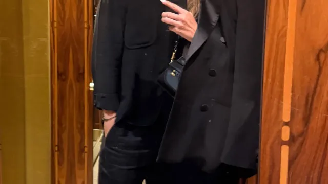 
                    Cristina Ferreira apaixonada: 