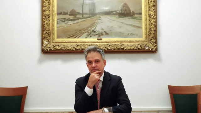 
                    Património Cultural garante cumprimento de meta com obras concluídas
                