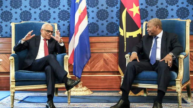 
                    Cabo Verde: Presidente reitera importância de reforma da União Africana
                