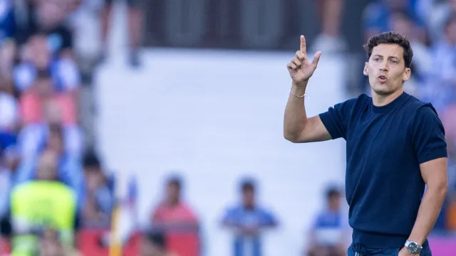 
                    I Liga: Gil Vicente tenta manter arranque 100% vitorioso em Famalicão
                