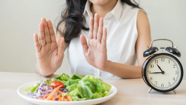 
                    Neuroinflamação. O que acontece ao cérebro quando faz jejum intermitente?
                