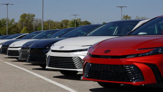 
                    Insólito: A compra de carro que se tornou numa confusão
                