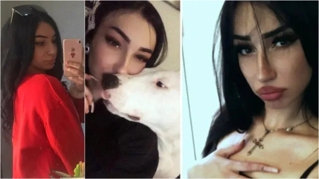 
                    Italiana morta em rave mudou-se para a Suíça para 