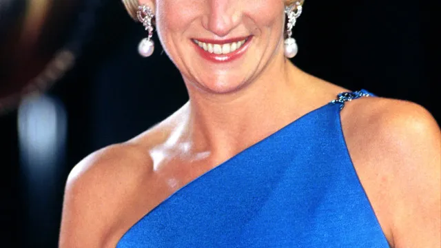 
                    Há 29 anos sem Diana. O trágico acidente e o enorme legado da princesa
                
